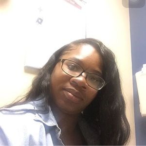 Meet your Posher, Imani